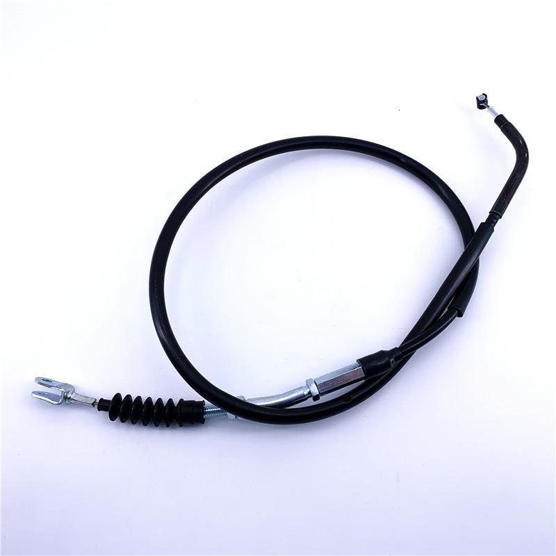 Motorcycle Clutch Control Cable Wire Line For Suzuki GW250 GW250S GW250F GW 250 DL250 GSX250R 58200-48H13-000 Original Parts