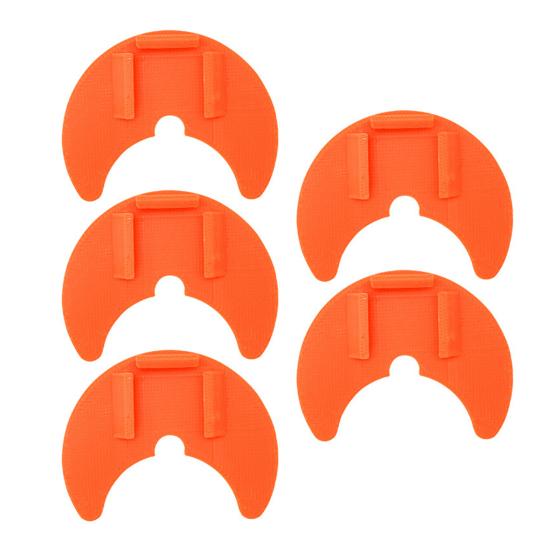 Крышка для банки с газировкой, многоразовые защитные колпачки, защита от протечек для газировки, кока-колы, пива, сока, напитков