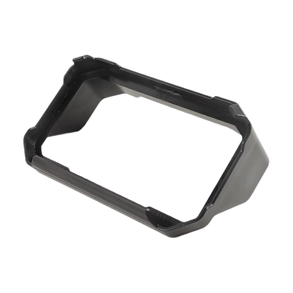 Совместимо с Chunfeng CFMOTO 675NK NK675: Модифицированный солнцезащитный козырек приборной панели.
