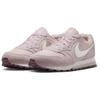 Nike MD Runner 2 Удобные Универсальные Низкие Повседневные Беговые Кроссовки Женская кроссовка Светло-розовый 749869-605