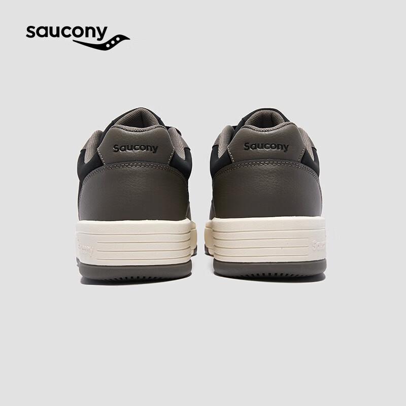 SAUCONY Кроссовки в стиле джаз-баскетбольного образа жизни