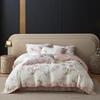 Постельное белье Oeny Tencel из 4 предметов