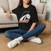 Baltimore Hustlers Defunct Retro Basketball T-Shirt | Softstyle Tee