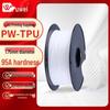 Филамент для 3D-принтера Powei PW-TPU