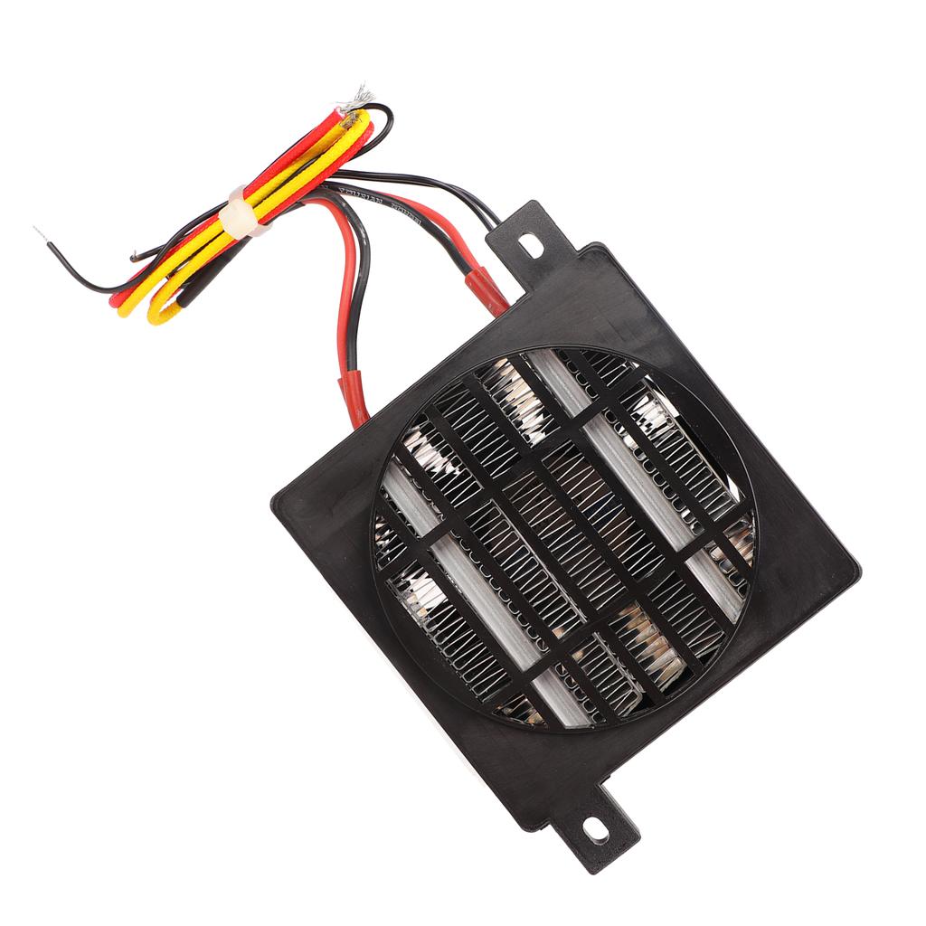 Тепловентилятор PTC AC220V 300W Защитный изолированный керамический воздухонагреватель PTC для небольшого пространства