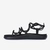 Teva Женские Сандалии Stvf2119622 Чёрный