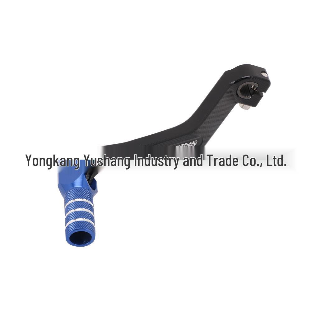 Compatible Shift Lever for Yamaha YZ125/250/125X/250X/125G Motorcycles