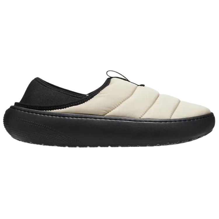 Crocs Классические мокасины с набивкой Moth Multi Унисекс 210706-0LK