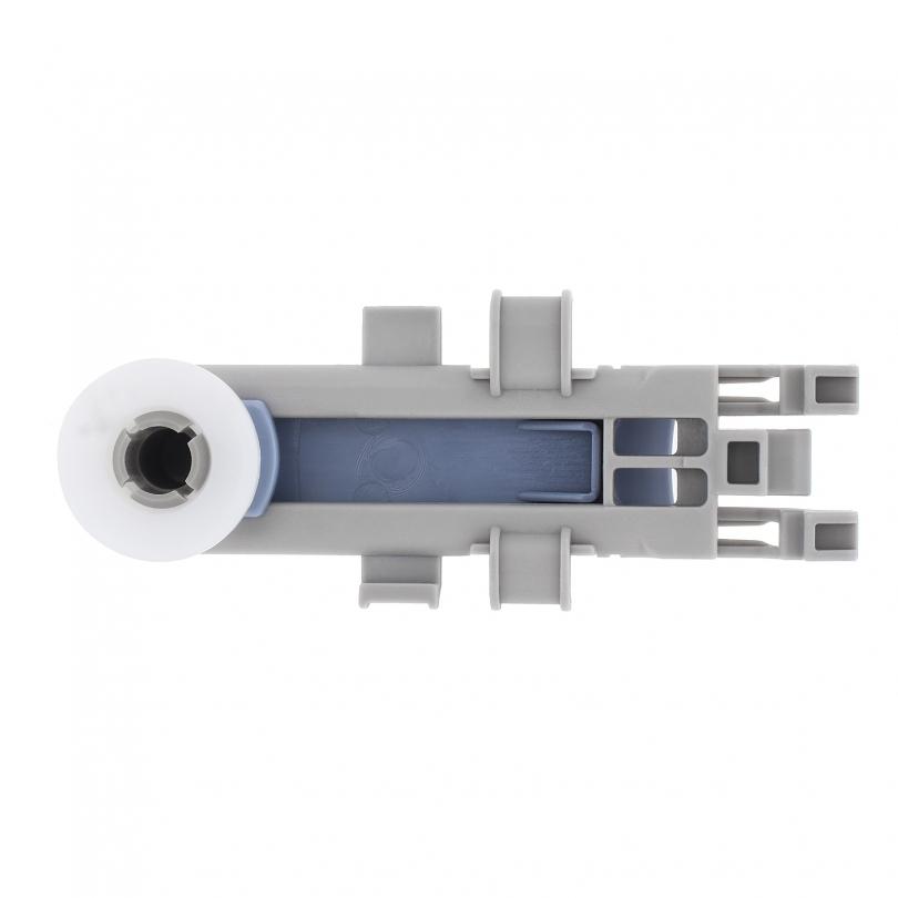 Регулятор колеса для посудомоечной машины для домашнего использования, подходит для Whirlpool WP8561996