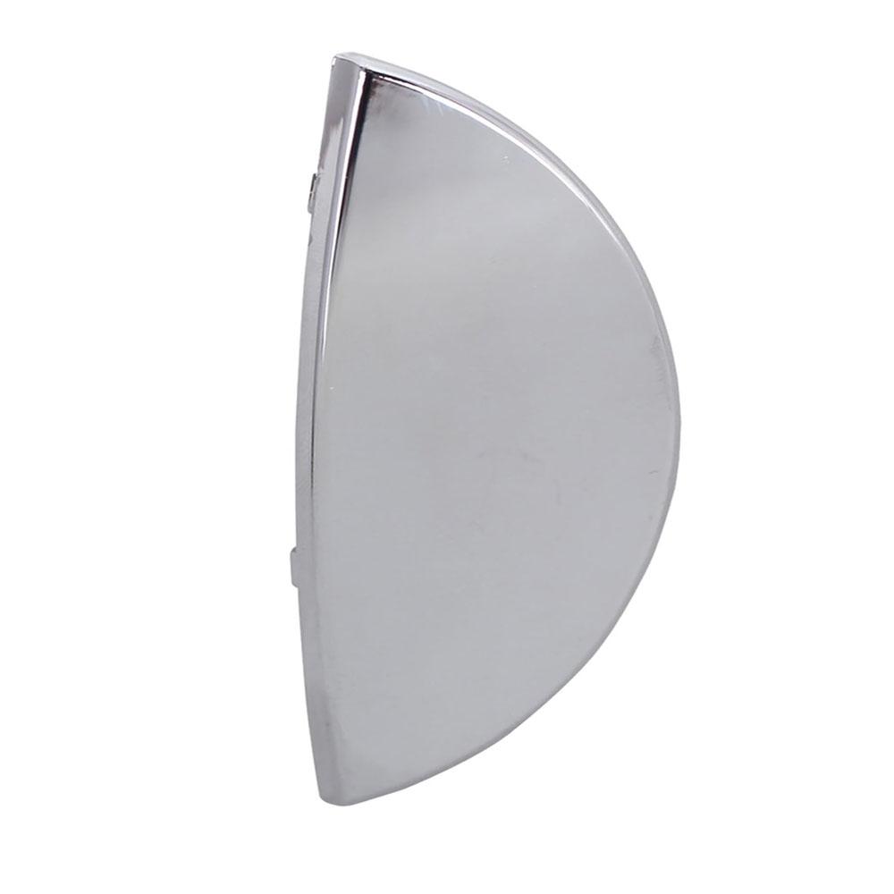 Headlight Washer Cap Cover Left Chrome 63126922155 For BMW R50 R53