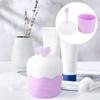 Whip Bubble Rapid Foaming Deep Cleaning Bubbler for Facial Cleanser Foam Maker Cup Bubble Foamer
