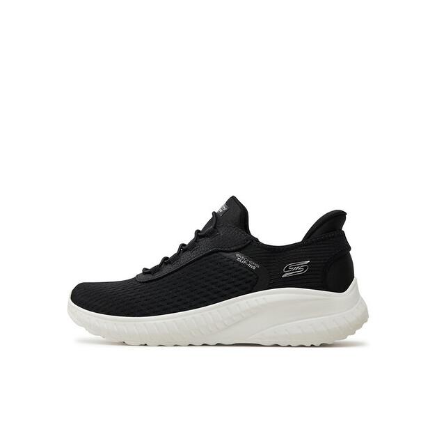 Skechers Кроссовки Bobs Squad Chaos-In Color 117504/BLK черный