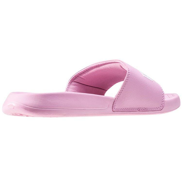 Puma Унисекс шлепанцы Popcat Розовые 360265-16