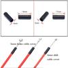 Accessories Line Pipe Tool Shift/Brake Cap Outer Cable Cover Bicycle Brake Gear Caps Tips Crimps