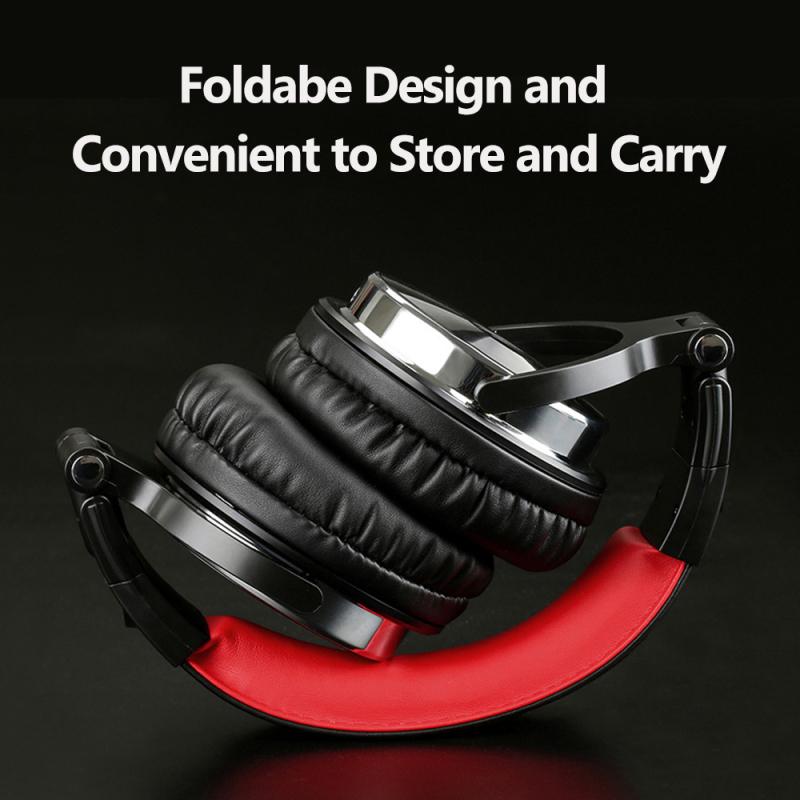 Профессиональные мониторные наушники для музыкальных инструментов Проводная гарнитура с аудиокабелями 3,5 мм и 6,5 мм для электропианино, гитары