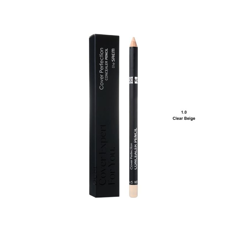 The Saem Карандаш-консилер Cover Perfection - 7 цветов
