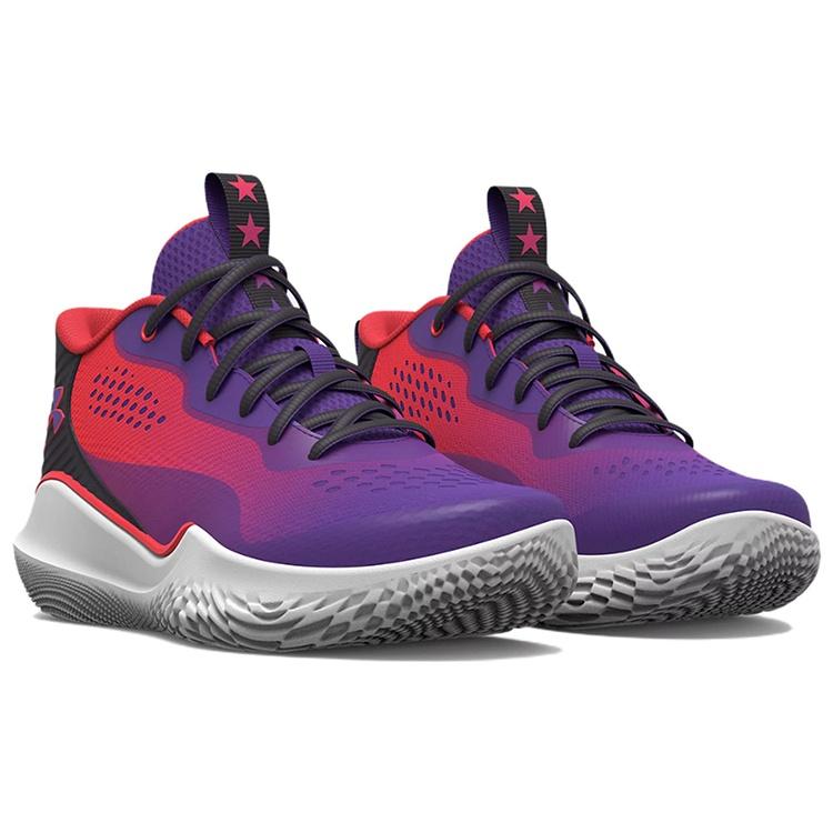(WMNS) Under Armour Flow Breakthru 2 'International Women's Day' 3025405-500