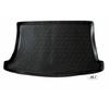 J&J AUTOMOTIVE | Tapis De Coffre Caoutchouc Premium Pour Kia Rio 3 / Tricorps 2011-2017