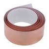 Copper Foil Tape Compact for Crafts Emi Shielding Noise Reduction,Multipurpose Portable Electric