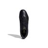 adidas Кроссовки для зала Predator 19.4 Sala Black Gum Мужские Core-Black Utility-Black F35633