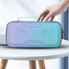 Портативная сумка для хранения для игровой консоли Nintendo Switch 2, ударопрочный чехол-органайзер, жесткий дорожный защитный кейс из ЭВА