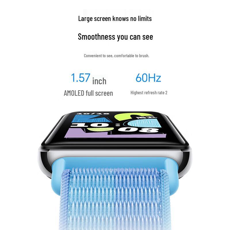 Honor Band 10 Standard Edition Smart Fitness Tracker (CN version)