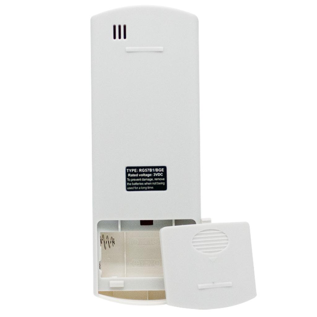 Conditioner Controller Air Conditioning Remote Control Suitable for Midea Rient Kaysun RG57B1/BGE RG57B/BGE RG57A6