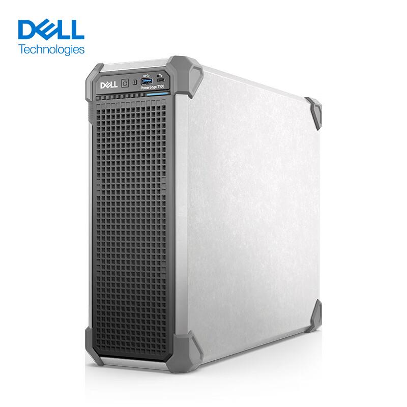 Dell T160 Tower Server (CN version)