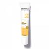 Солнцезащитный крем Dermina Sunrise 40 мл (SPF50 +)