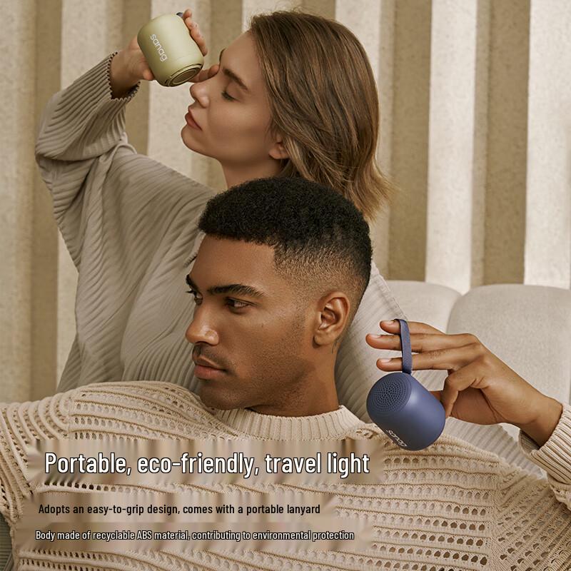 SANAG X6S II Portable Bluetooth Speaker