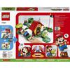 LEGO Super Mario 71367 Дом Йоши и Марио - расширенный набор