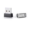 Миниатюрные атмосферные светодиодные лампы для салона автомобиля USB LED Автомобильные огни Светодиодная подсветка для декора салона ПК Подключай и играй Декоративная лампа Освещение потолочных светильников 6