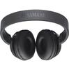 Yamaha headphones in A compact and simple design that delivers authentic sound making them an They offer a comfortable fit that reduces fatigue even