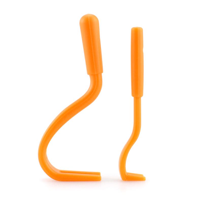 9-Color Stainless Steel Tick and Flea Removal Tweezers Pet Grooming Tools for Reptiles Stainless Steel Material Cheap Price