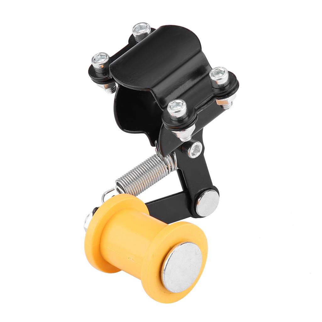 Adjuster Chain Tensioner Bolt On Roller Motorcycle Modified Accessories Universal Tool