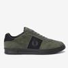Fred Perry Men S Suede ShoeS Sfpm2438325