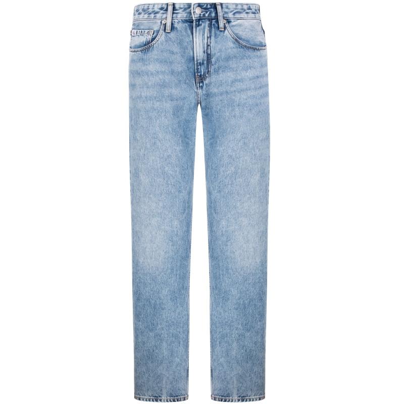 CALVIN KLEIN Jeans Men's Denim Light Blue J325951