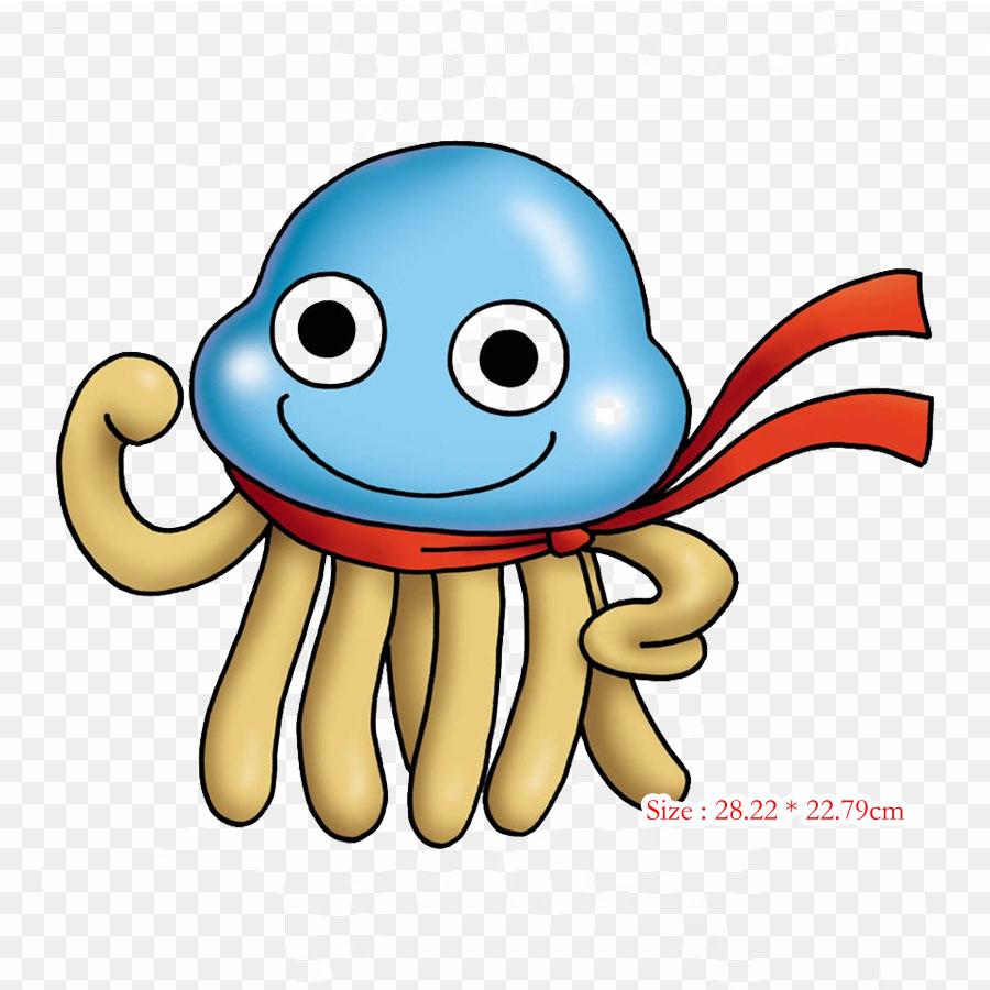 Dragon Quest Heroes Slime Dragon Quest Heroes Slime Sl Iron On Heat Transfer Printing Vinyl Patches Sticker for Clothes DIY Appliques Washable Patches