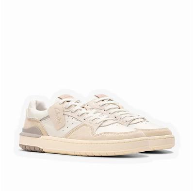Clarks Shoes Кросовки Courtlite2 Lo