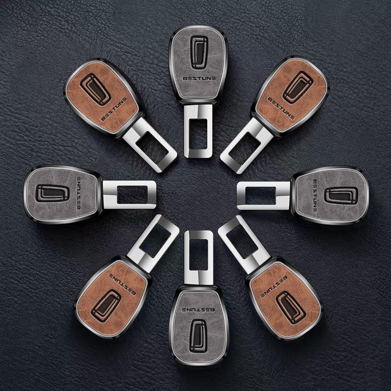 Удлинитель ремня безопасности для моделей Bestune T99, T77, B70S, T33, E01, T55, T5