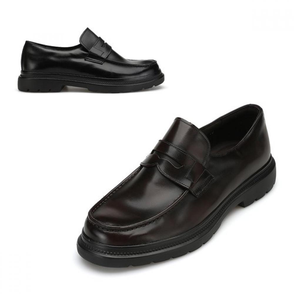 MiSope Men S loaferS 3cm 2color 022619001