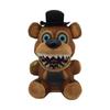 Новые Плюшевые Игрушки FNAF 18 см Медведь Фредди Бонни Чика Бэби Баллора Фокси Плюшевые Набивные Игрушки Кукла Подарки Подарки на День Рождения