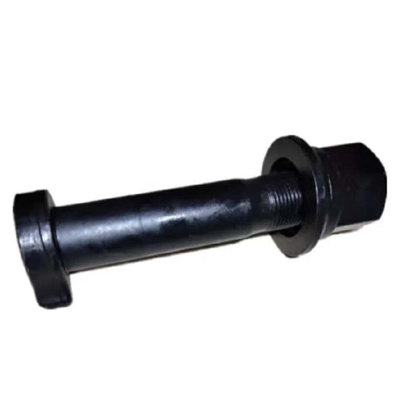 Howo ZZ1167 Rear Right Wheel Bolt with Nut