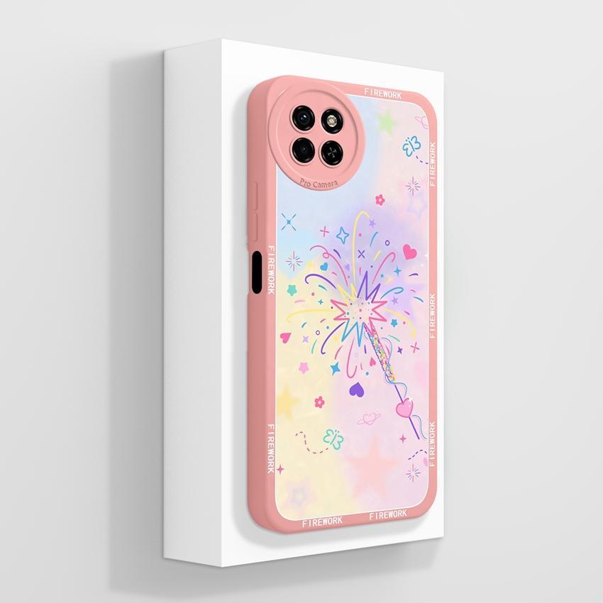 Для itel S23 S24 S25 P55 P65 A70 A80 Чехол для телефона с милым котом, защита камеры, жидкий силикон, высокое качество, защита от отпечатков пальцев, чехол для itel, бампер, capa