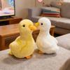 Yellow Duck Little Duck Plush Doll Home Decor Sitting Animals Plush Yellow Duck Plush Toy  Kids Toy