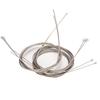 ZTTO MTB Road Bicycle Brake Wire Stainless Steel Durable Bike Speed Line Fixed Gear Shifting Brake Cable Core Inner Wire