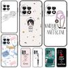 Мультяшный чехол Доктор Медсестра для OnePlus Nord CE 3 Lite 2 2T N10 N20 OnePlus 12R 10T 9RT 10R 8 9 10 Pro 11 12