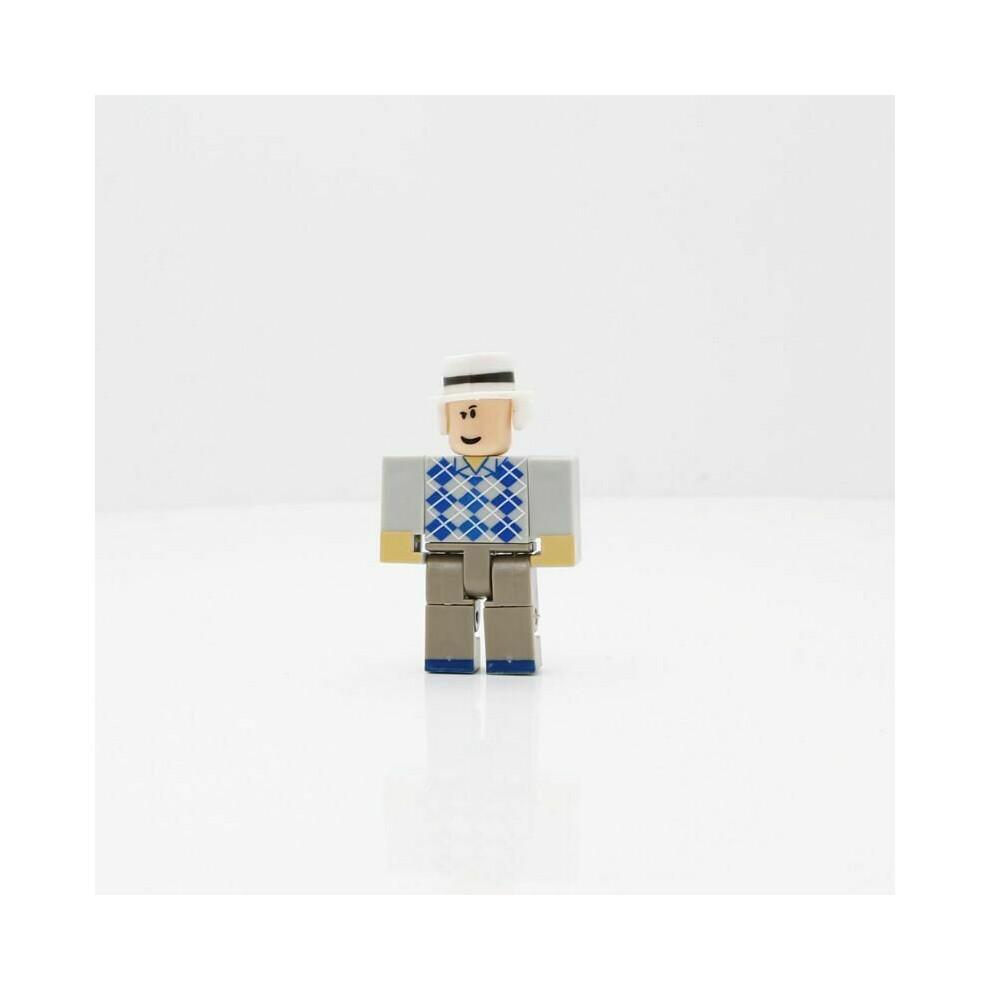 24Pcs/set Roblox Legends Doll Action Figure Toy Gift
