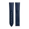19mm 20mm 21mm 22mm Universal Woven Nylon Watch Band For Omega Seiko Tissot Strap Seamaster 300 AT150 Fabric Leather Watchband