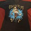 Guns N' Roses pretty tied up 92 тур Хлопок Унисекс S-4XL Подарок S-4XL Унисекс Футболка